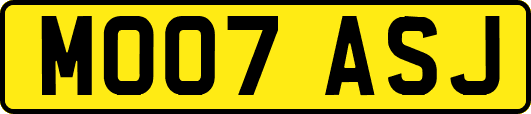 MO07ASJ