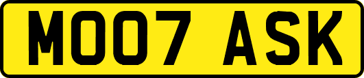MO07ASK