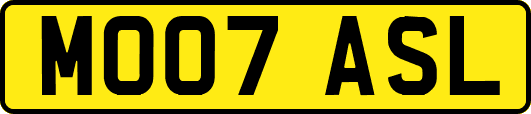 MO07ASL