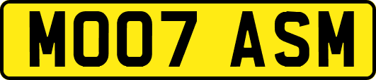 MO07ASM