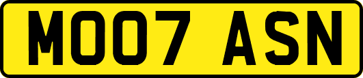 MO07ASN