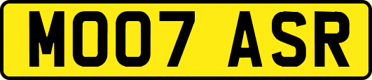 MO07ASR