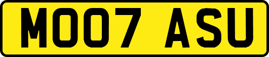 MO07ASU