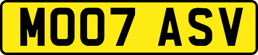 MO07ASV