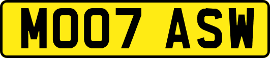 MO07ASW
