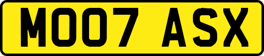 MO07ASX