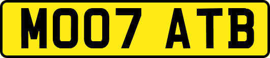 MO07ATB