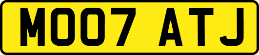 MO07ATJ