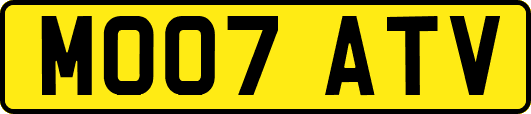 MO07ATV