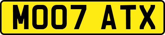 MO07ATX
