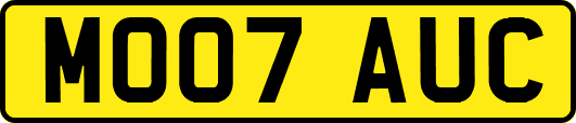 MO07AUC