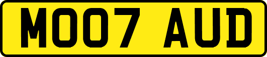 MO07AUD