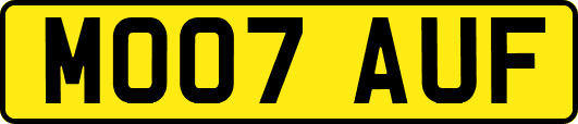 MO07AUF
