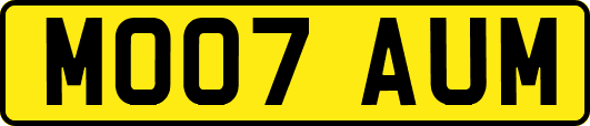 MO07AUM