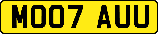 MO07AUU