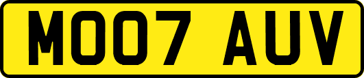 MO07AUV