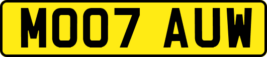 MO07AUW