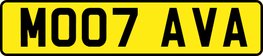 MO07AVA