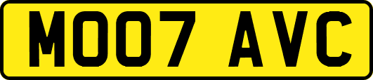 MO07AVC