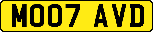 MO07AVD