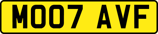 MO07AVF