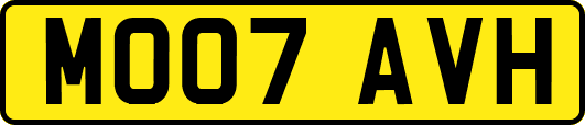 MO07AVH