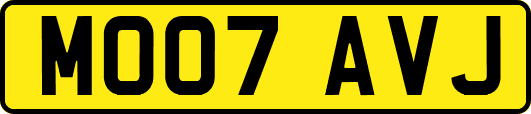 MO07AVJ