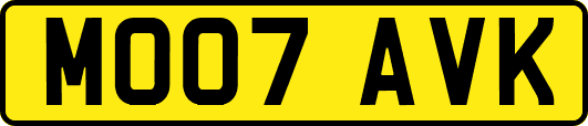 MO07AVK
