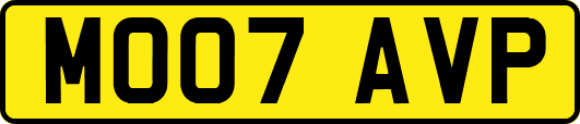 MO07AVP
