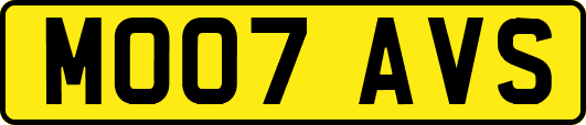 MO07AVS