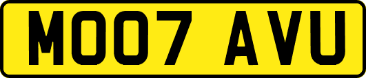 MO07AVU