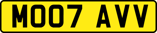 MO07AVV