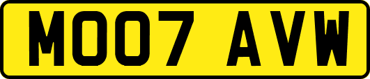MO07AVW