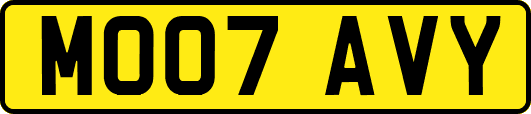 MO07AVY