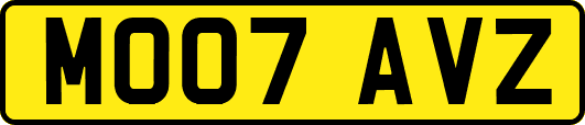 MO07AVZ