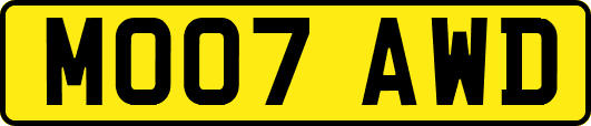 MO07AWD