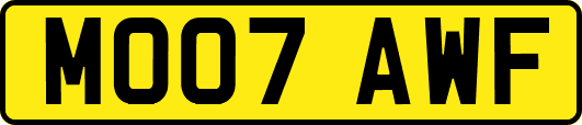 MO07AWF