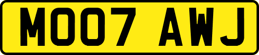 MO07AWJ
