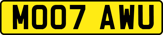 MO07AWU