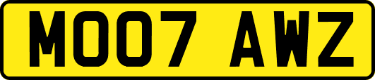 MO07AWZ