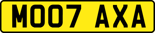 MO07AXA