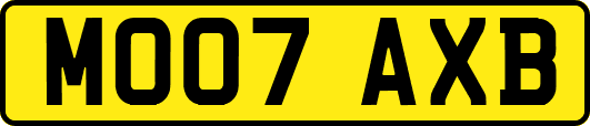MO07AXB