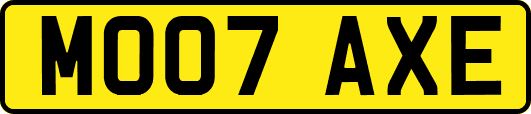 MO07AXE