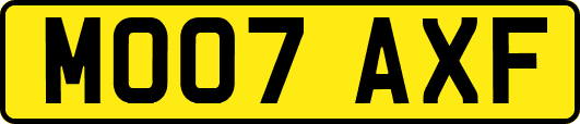 MO07AXF