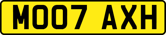 MO07AXH