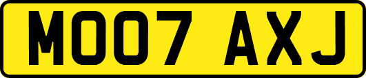 MO07AXJ