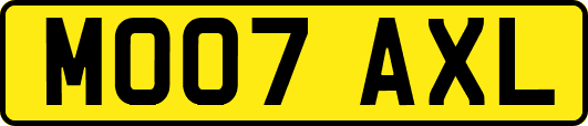 MO07AXL
