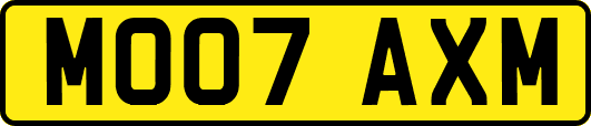 MO07AXM