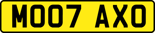 MO07AXO