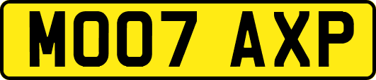 MO07AXP